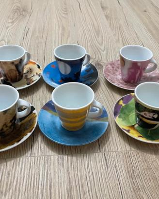 tazzine caffé
