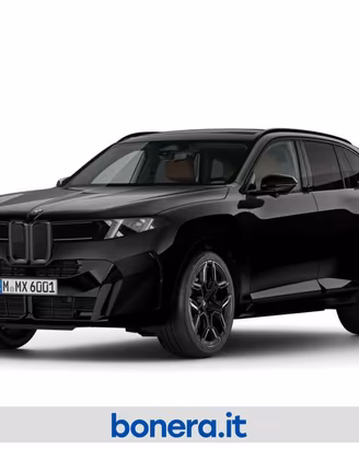 BMW X5 xdrive40d mhev MSport Pro auto