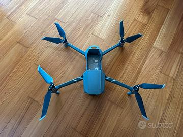 Drone DJI Mavic 2 zoom
