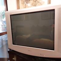 TV SONY TRINITRON 29"