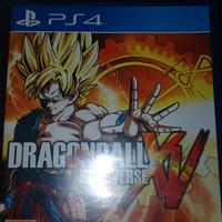 Dragonball Xenoverse