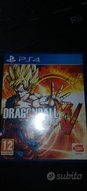 Dragonball Xenoverse