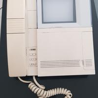 videocitofono bticino 334102