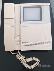 videocitofono bticino 334102