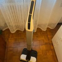ASPIRA E LAVAPAVIMENTI KARCHER
