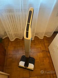 ASPIRA E LAVAPAVIMENTI KARCHER