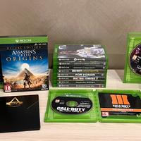Giochi Xbox One
