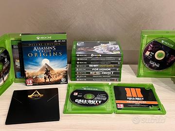 Giochi Xbox One