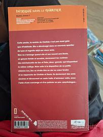 INTRIGUE DANS LE QUARTIER