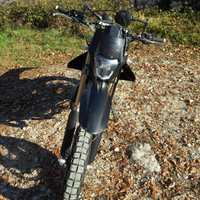 Husquarna sms 125 (144cc)