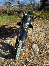 Husquarna sms 125 (144cc)