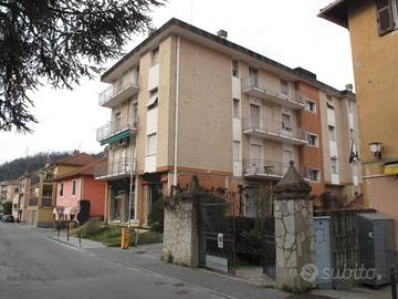 Immobile in asta di 204 m² a Serra Riccò