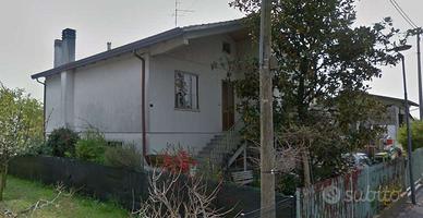 Porzione di casa a Campodarsego (PD)