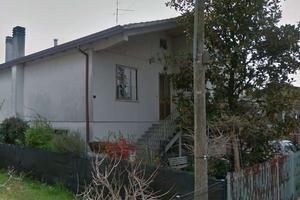 Porzione di casa a Campodarsego (PD)