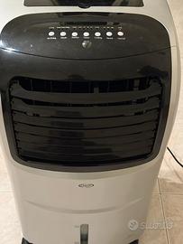 Evaporativo argo polifemo bear