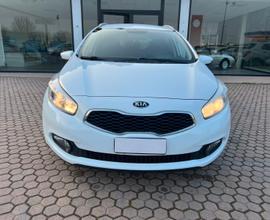 Kia Ceed cee'd 1.4 GPL SW Active