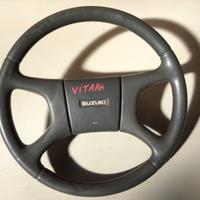 Vari volanti Suzuki Vitara Samurai Santana