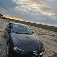 alfa romeo 147 1.9 diesel 