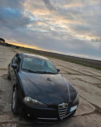 alfa romeo 147 1.9 diesel 