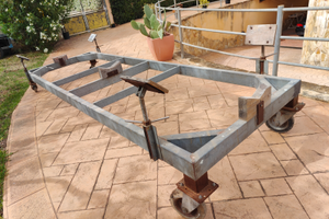 Invaso professionale