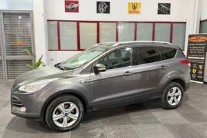 Ford Kuga 2.0 Tdci 140cv4WD Titanium 2013