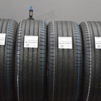 4 pneumatici continental 235/55 r19 107w tu18037