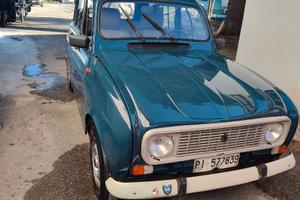 renault 4 anno 1992