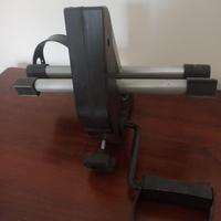 Pedaliera per esercizi