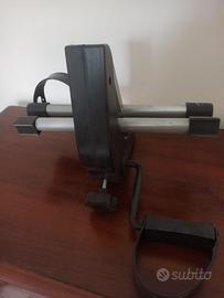 Pedaliera per esercizi
