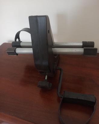 Pedaliera per esercizi