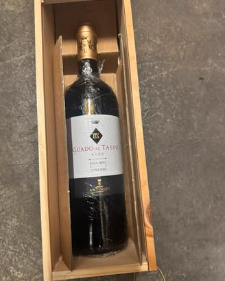 Guado al Tasso 2020