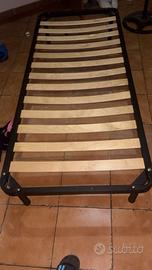 Doghe lettino