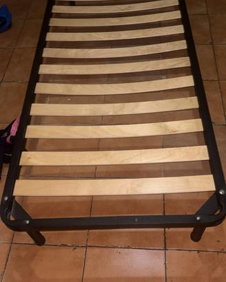 Doghe lettino