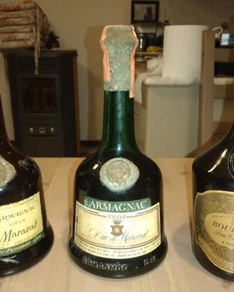 Liquori anni '60-'70