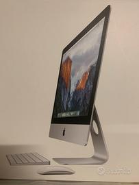 Apple iMac 21,5” Late 2015
