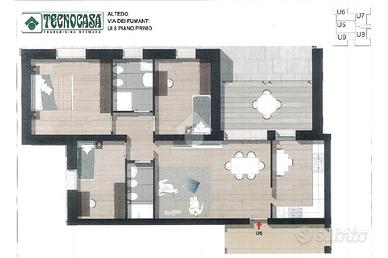 5 LOCALI A MALALBERGO