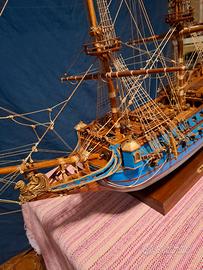 Vascello Francese "Saint Louis" 1624