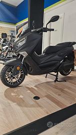 Cjr Motoreco TIGER -