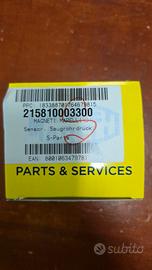 Pneumatici e Sensore Ford Fiesta 1.4 benzina/gpl 