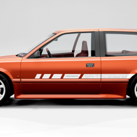 Ibishu Covet GTz SR-TEC Tecnica