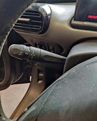 Devioluci / tergi CITROEN C4 CACTUS del 2018