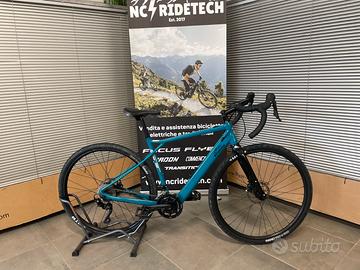 GT  eGrade Bolt 2024 - Gravel - Tg: M