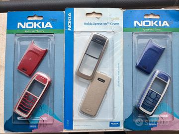 cover nokia vintage
