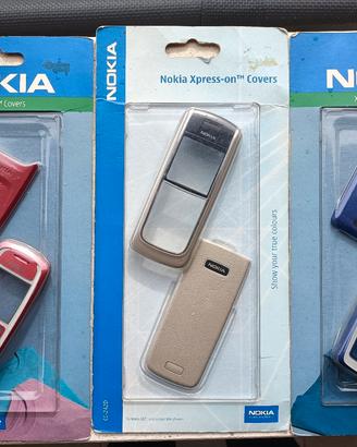 cover nokia vintage