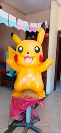 statua Pikachu