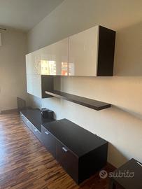 Mobile soggiorno/salotto