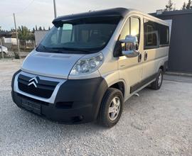 Citroen Jumper 30 2.2 HDi/120 PC-TN Atlante 8 post