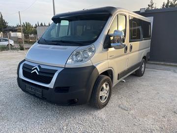 Citroen Jumper 30 2.2 HDi/120 PC-TN Atlante 8 post