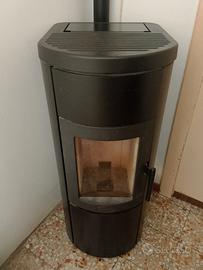 Stufa a pellet