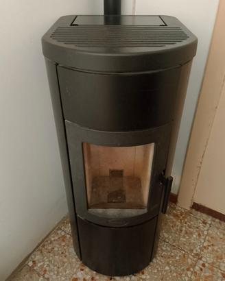 Stufa a pellet
